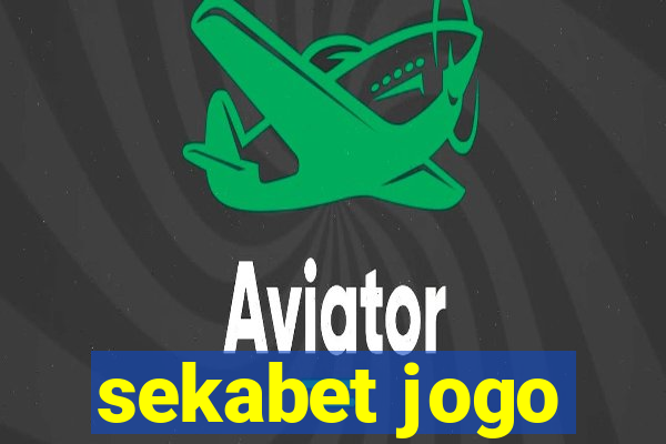 sekabet jogo